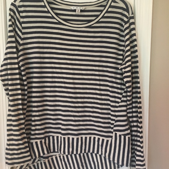 CAbi Tops - Cabi shirt